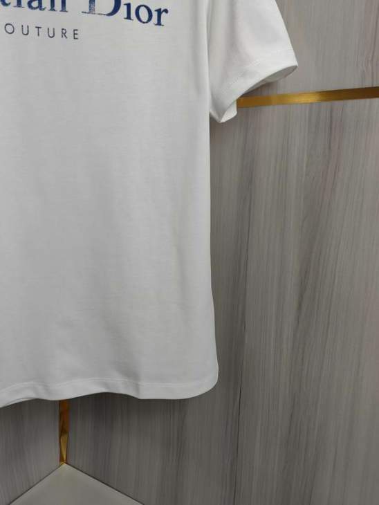 Dior T Shirts Short _SKUDiorS-XLhgntx2715761
